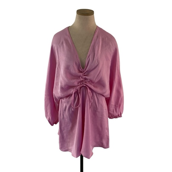 NWT Zara Women Dress Size S - Picture 1 of 6